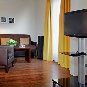 Superior Zimmer mit Kingsize-Bett